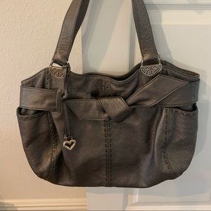 Brighton Cleo Bow handbag